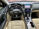 Used 2015 INFINITI Q50 Premium image 4