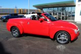 Used 2005 Chevrolet SSR w/ Preferred Equipment Group image 2