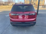 Used 2022 GMC Acadia SLT w/ Elevation Edition image 3