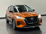 Used 2021 Nissan Kicks SV image 2