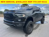 Used 2021 RAM 1500 Limited w/ Night Edition image 3