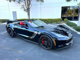 Used 2015 Chevrolet Corvette Z06 w/ 3LZ Preferred Equipment Group image 4