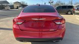 Used 2016 Chrysler 200 S w/ Navigation & Sound Group I image 4