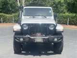 Used 2021 Jeep Gladiator Sport image 2