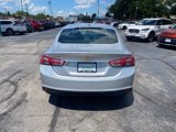 Used 2019 Chevrolet Malibu LT image 5