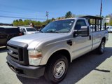 Used 2010 Ford F250 2WD Regular Cab Super Duty image 4