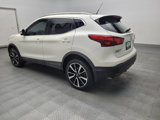 Used 2018 Nissan Rogue Sport SL w/ SL Premium Package image 3