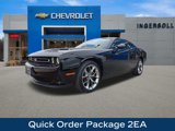 Used 2021 Dodge Challenger SXT w/ Plus Package image 4