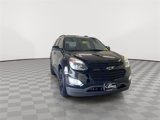 Used 2017 Chevrolet Equinox LT image 3