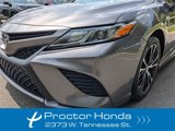 Used 2018 Toyota Camry SE image 5