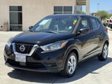 Used 2020 Nissan Kicks S image 4