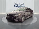 Used 2020 Kia Optima LX image 4