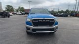 New 2025 RAM 1500 4x4 Crew Cab image 2