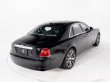 Certified 2020 Rolls-Royce Ghost image 5