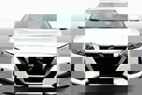 Used 2023 Nissan Sentra SV image 3