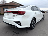Used 2019 Kia Forte LXS image 2