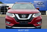 Used 2017 Nissan Rogue SL image 2