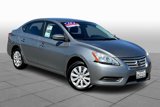 Used 2014 Nissan Sentra SV image 2