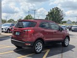 Used 2020 Ford EcoSport SE image 3