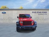 Used 2020 Jeep Wrangler Unlimited Sport S image 4