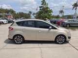Used 2018 Ford C-MAX Titanium w/ Equipment Group 301A image 3