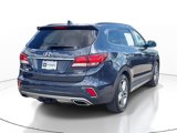 Used 2018 Hyundai Santa Fe Limited image 4