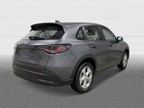 New 2025 Honda HR-V LX image 6