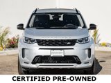 Certified 2024 Land Rover Discovery Sport S image 3