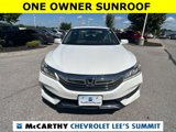 Used 2016 Honda Accord EX-L image 2