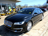 Used 2017 Lincoln MKZ Reserve image 4