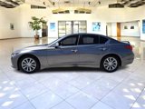 Used 2017 INFINITI Q50 3.0t Premium w/ Cargo Package (L95) image 4