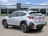 New 2025 Subaru Crosstrek 2.5i Limited w/ Crosstrek Mirror Package image 3