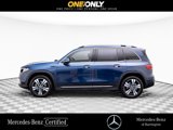 Certified 2023 Mercedes-Benz EQB 300 4MATIC w/ Exclusive Package image 2