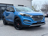 Used 2017 Hyundai Tucson Night w/ Cargo Package image 3