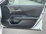 Certified 2017 Honda Accord Sport Special Edition image 5