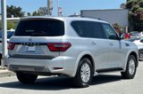 Used 2022 Nissan Armada SV image 4