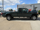 Used 2012 Ford F350 XLT w/ XLT Premium Pkg image 4