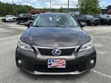 Used 2012 Lexus CT 200h image 2