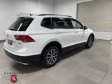 Used 2019 Volkswagen Tiguan SE w/ Panoramic Sunroof Package image 6