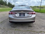 Used 2022 Chevrolet Malibu LT image 3