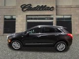 Used 2018 Cadillac XT5 AWD w/ LPO, Wheel Lock Package image 2