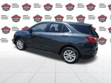 Used 2018 Chevrolet Equinox LT image 3
