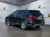 Used 2018 Hyundai Santa Fe Sport image 3