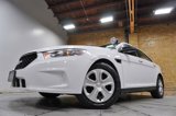 Used 2015 Ford Taurus Police Interceptor AWD image 3