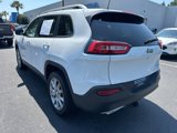 Used 2018 Jeep Cherokee Limited w/ Luxury Group image 5