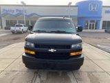 Used 2019 Chevrolet Express 2500 w/ Cargo Package image 3