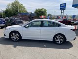 Used 2020 Subaru Legacy Limited image 4