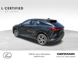 Certified 2023 Lexus RX 350 Premium image 4