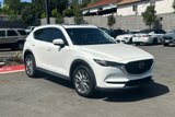 Used 2019 MAZDA CX-5 Grand Touring image 2