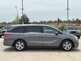 Used 2018 Honda Odyssey EX image 2